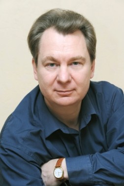 Геннадий Махметов